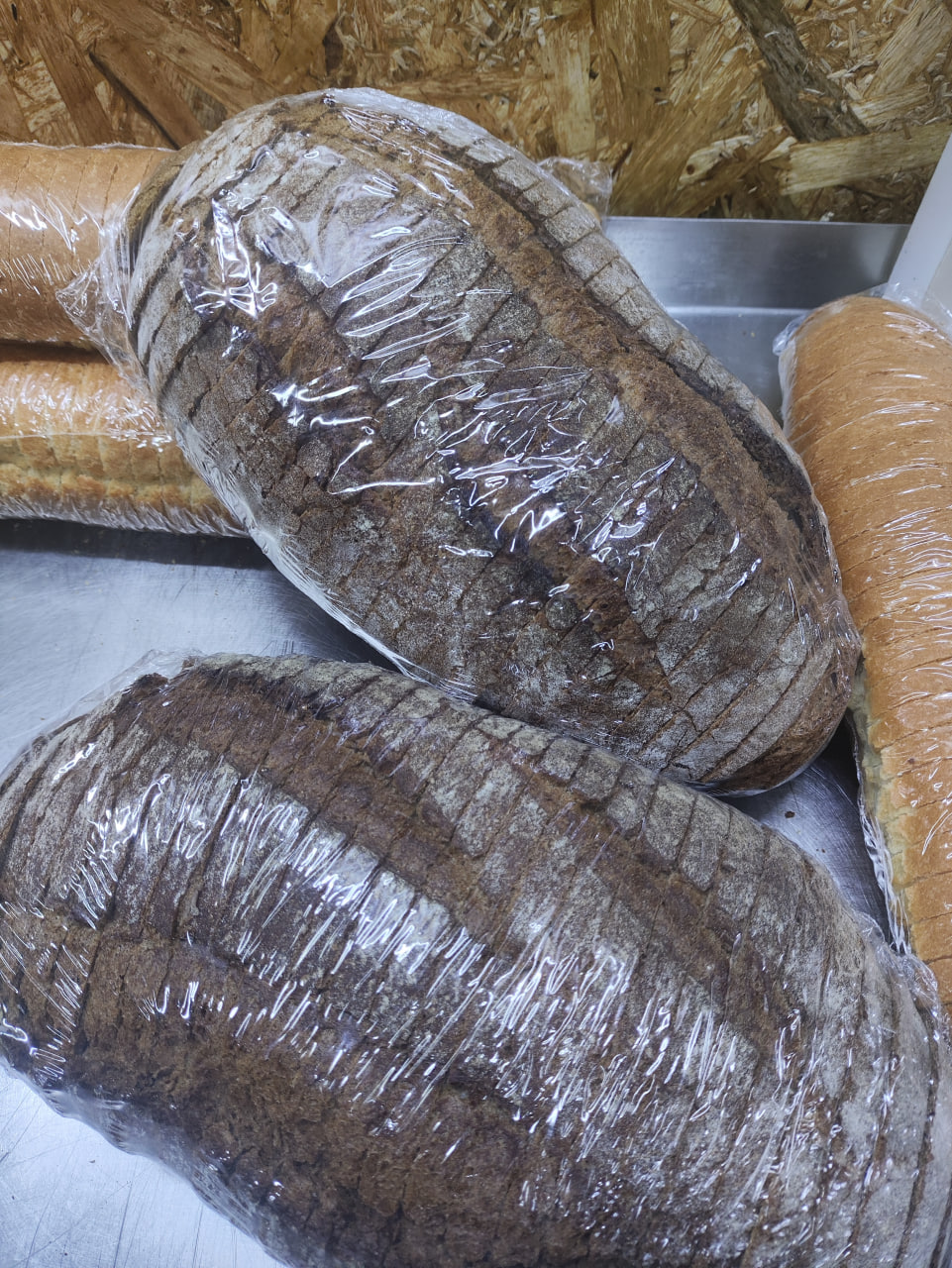 Добрый резаный