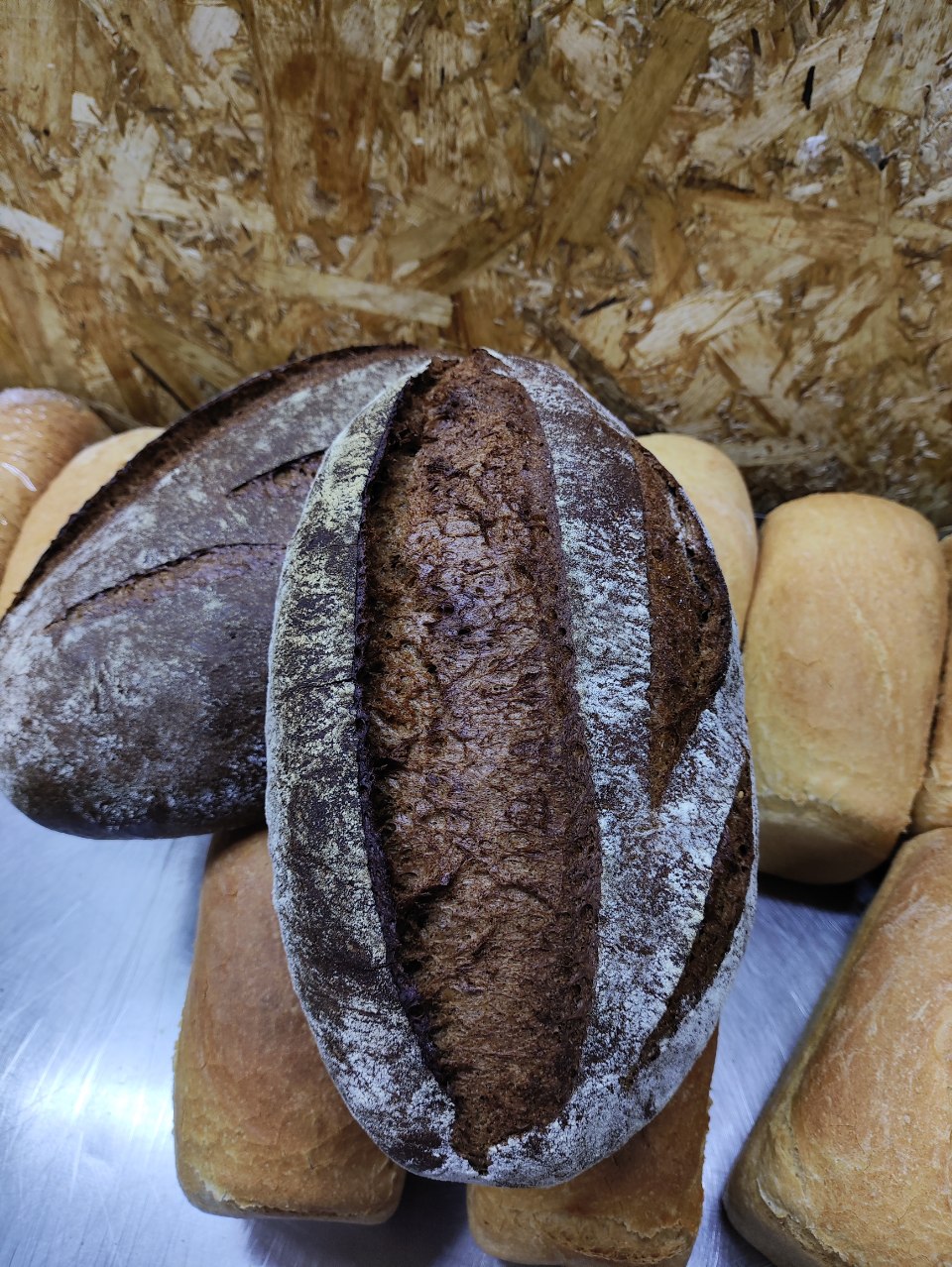 Добрый упакованный